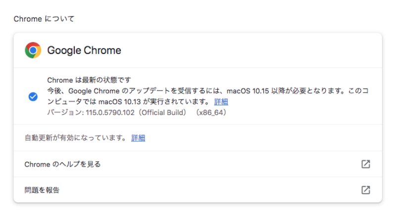 Google_Chrome_varsion